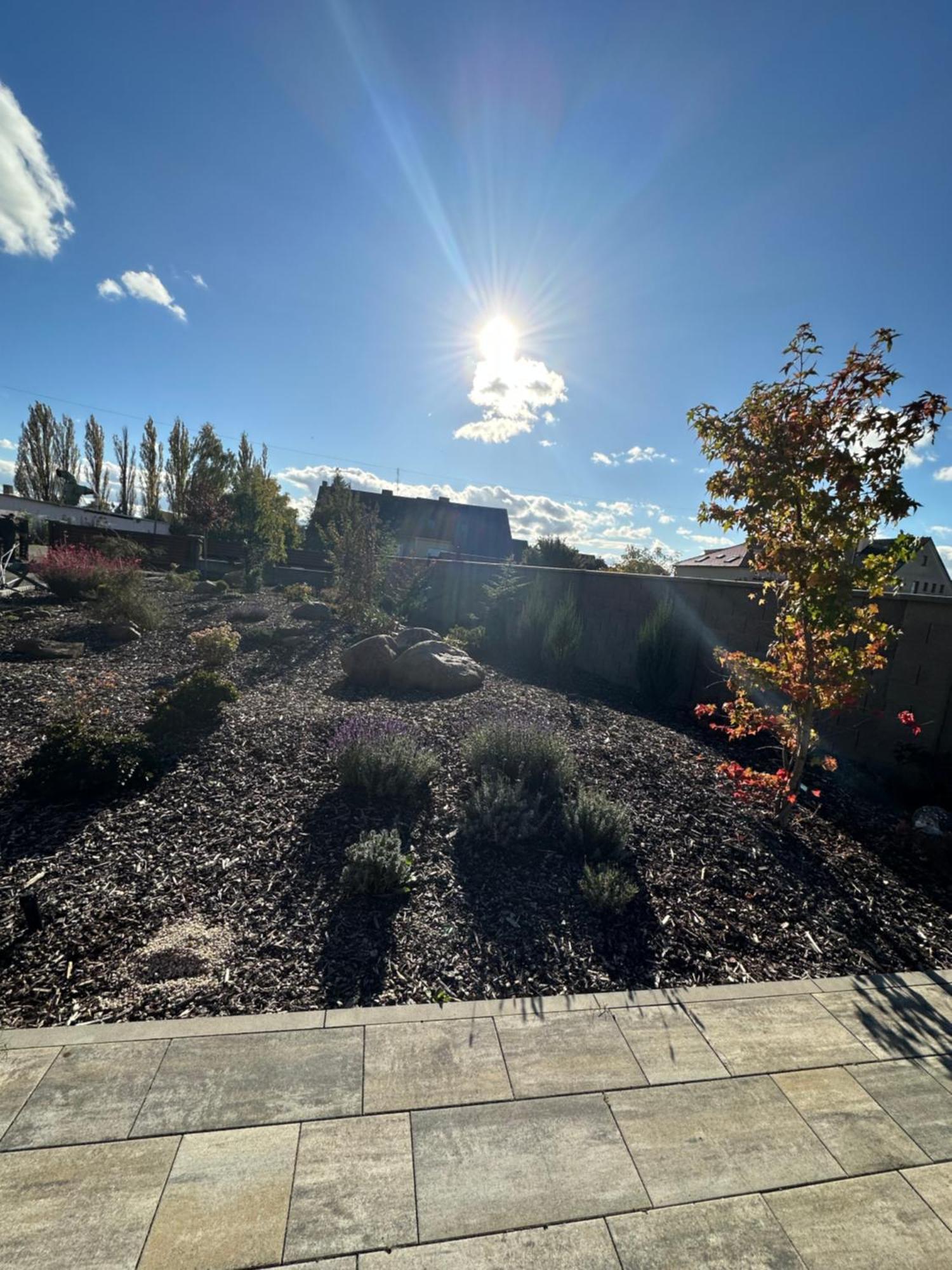 House&Garden&Pool Vila Slapy  Exterior foto